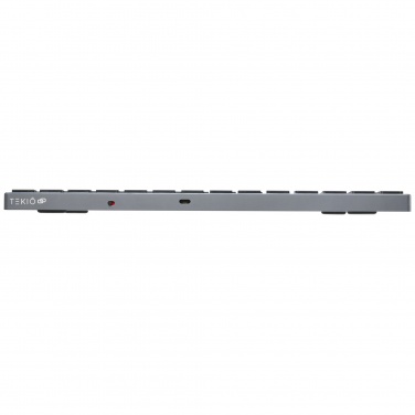 Logo trade firmakingid foto: Hübriidjõudlusega Bluetooth-klaviatuur – AZERTY